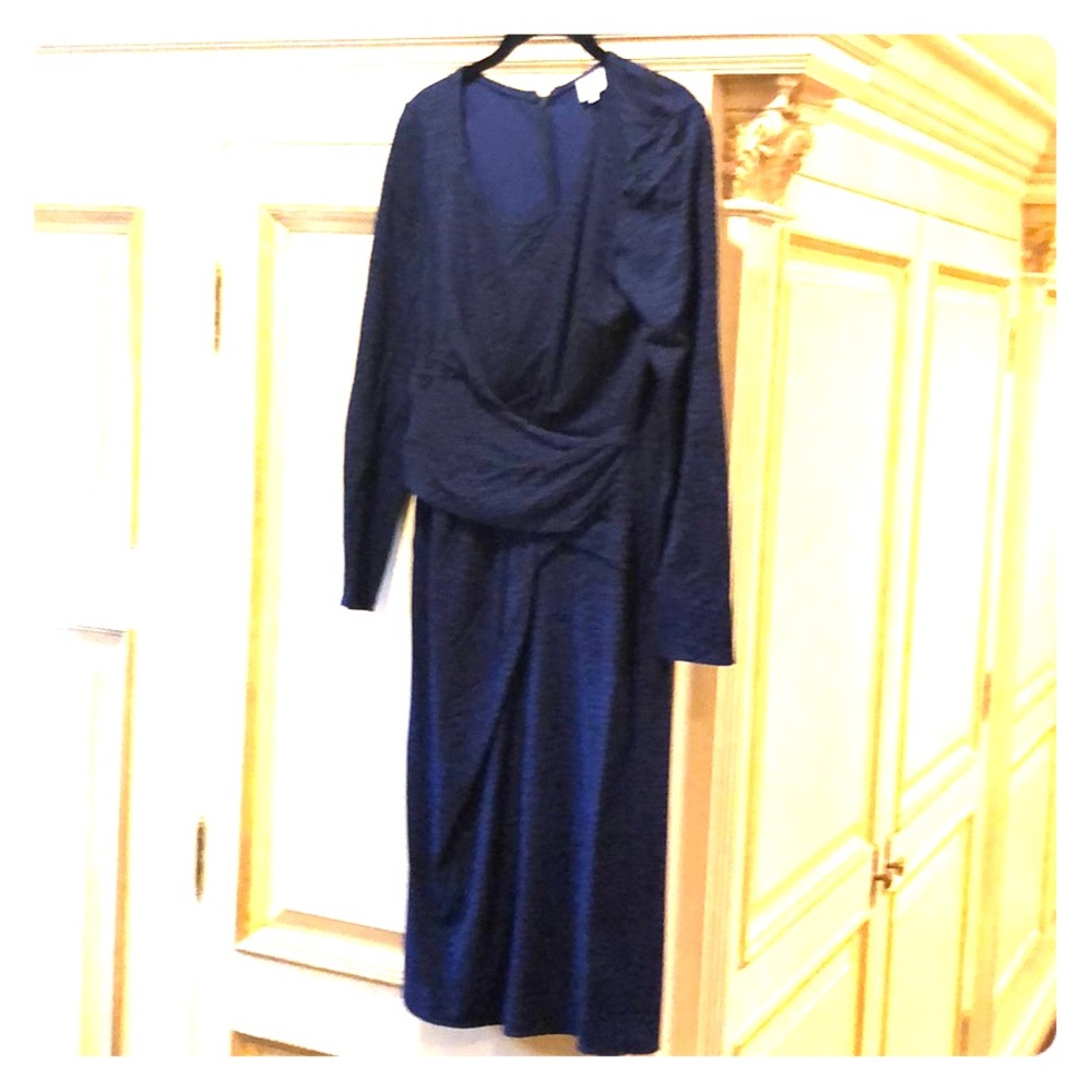 Armani dress